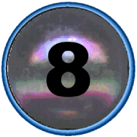 Resources-8 Ball