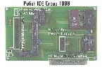 MSCIDE interface