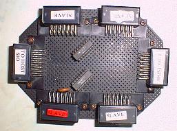 Multi adapter