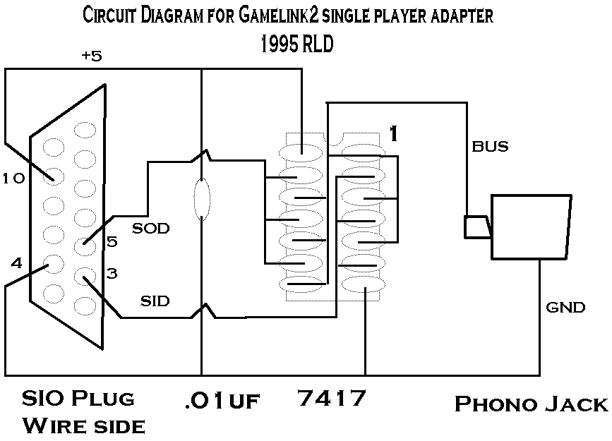 schematic