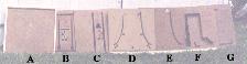 templates.